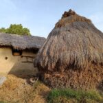 ancient era home and tools   